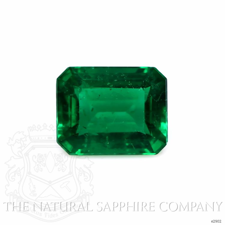 2.96 Ct. Emerald from Zambia