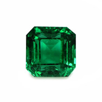 9.81 Ct. Emerald from Zambia Video