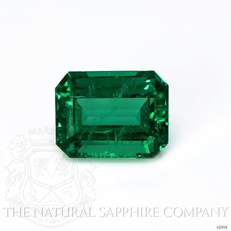 8.13 Ct. Emerald from Zambia