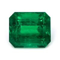 11.55 Ct. Emerald from Zambia Video