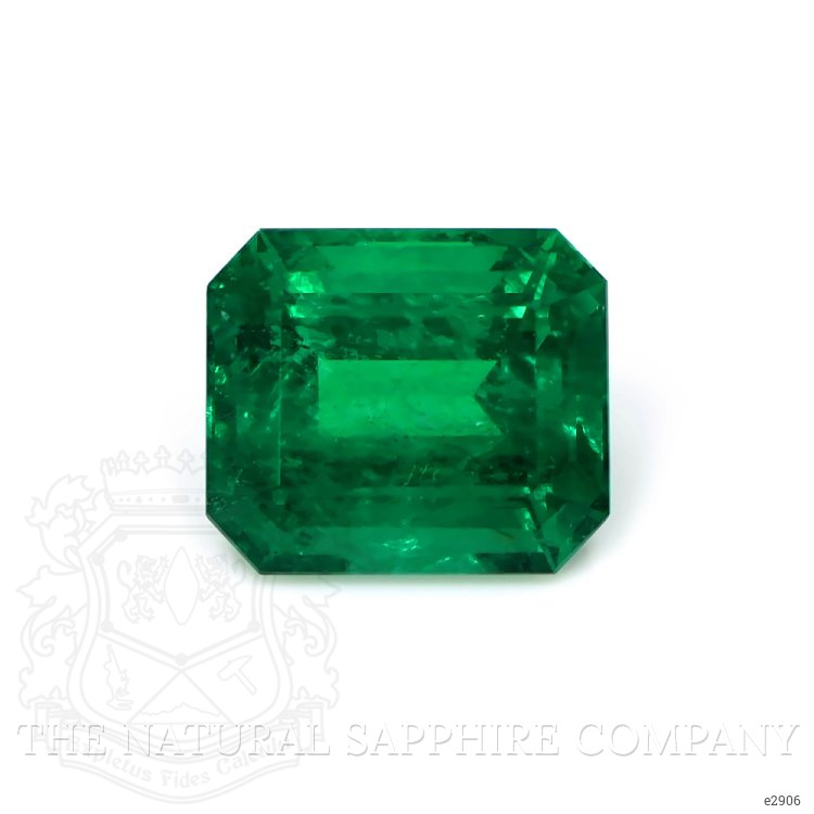 11.55 Ct. Emerald from Zambia