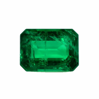 10.01 Ct. Emerald from Zambia Video