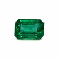 3.93 Ct. Emerald from Zambia Video