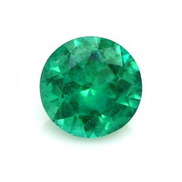 0.50 Ct. Emerald from Zambia Video