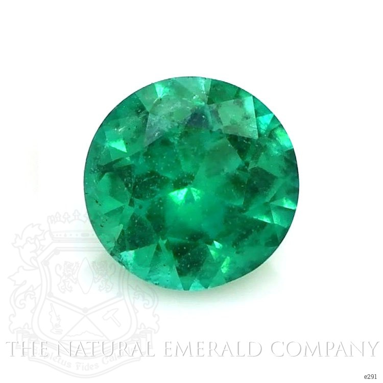 0.50 Ct. Emerald from Zambia