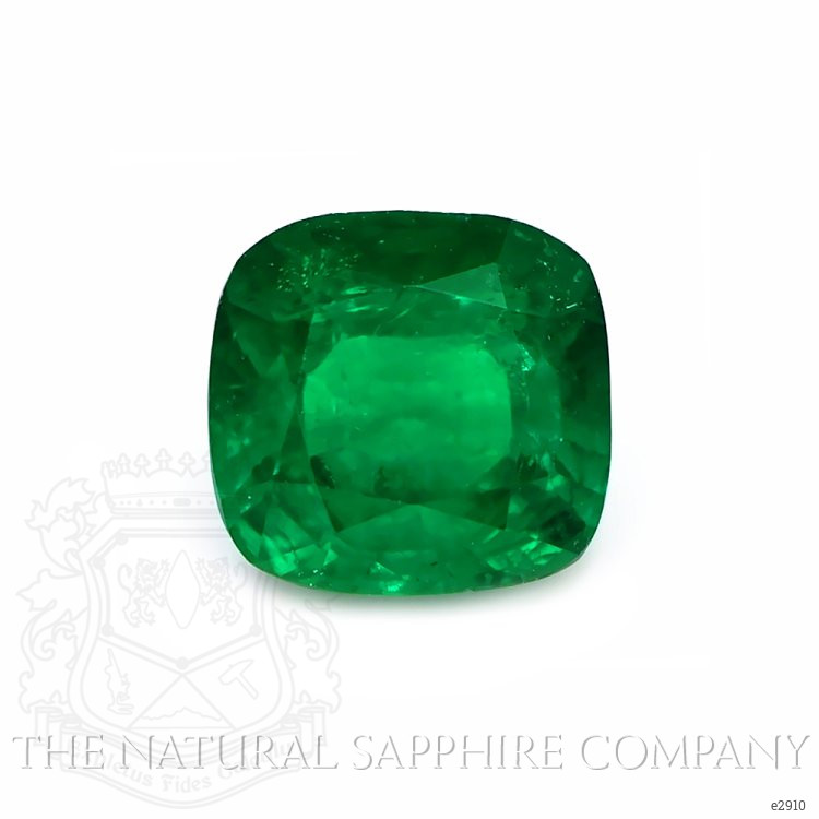 2.07 Ct. Emerald from Zambia
