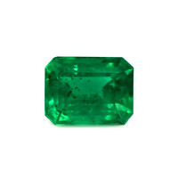 2.63 Ct. Emerald from Zambia Video