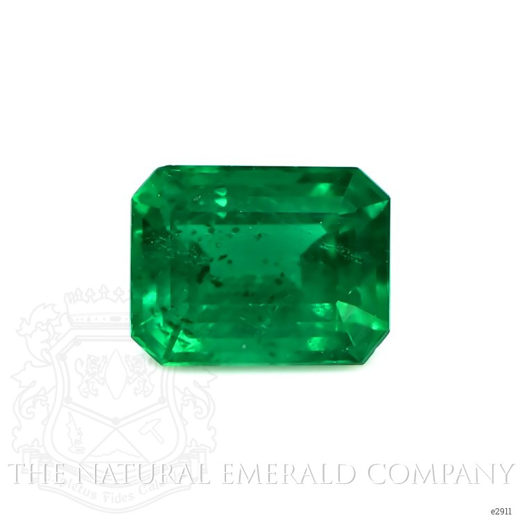 2.63 Ct. Emerald from Zambia