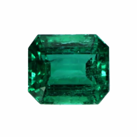 10.48 Ct. Emerald from Zambia Video