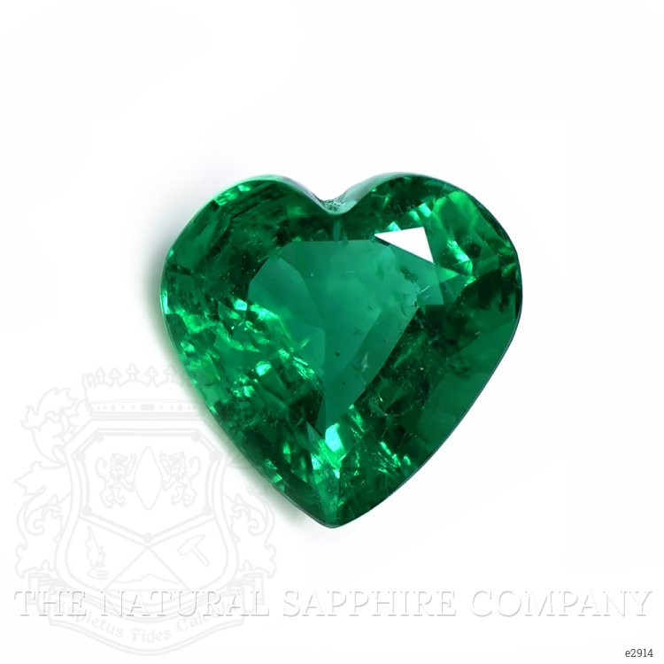 8.40 Ct. Emerald from Zambia