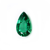 2.69 Ct. Emerald from Zambia Video