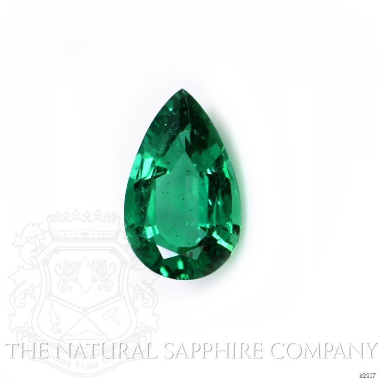 2.69 Ct. Emerald from Zambia