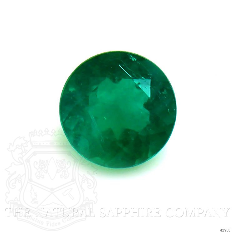 0.42 Ct. Emerald from Colombia