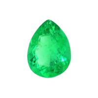 0.50 Ct. Emerald from Colombia Video