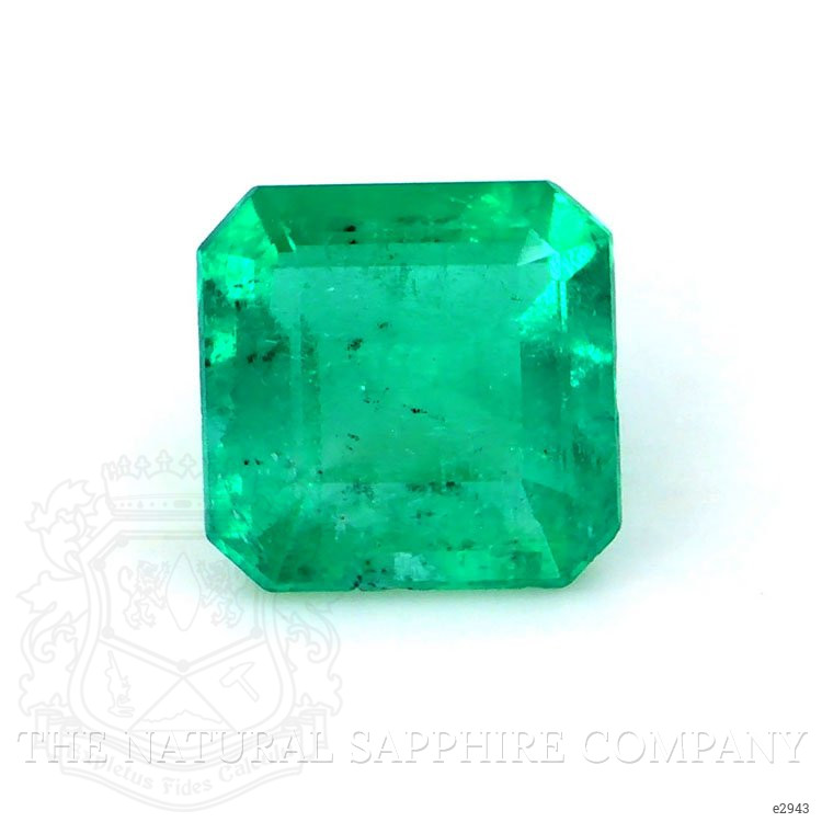 0.54 Ct. Emerald from Colombia