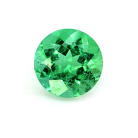 0.60 Ct. Emerald from Colombia Video