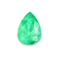 2.40 Ct. Emerald from Colombia Video