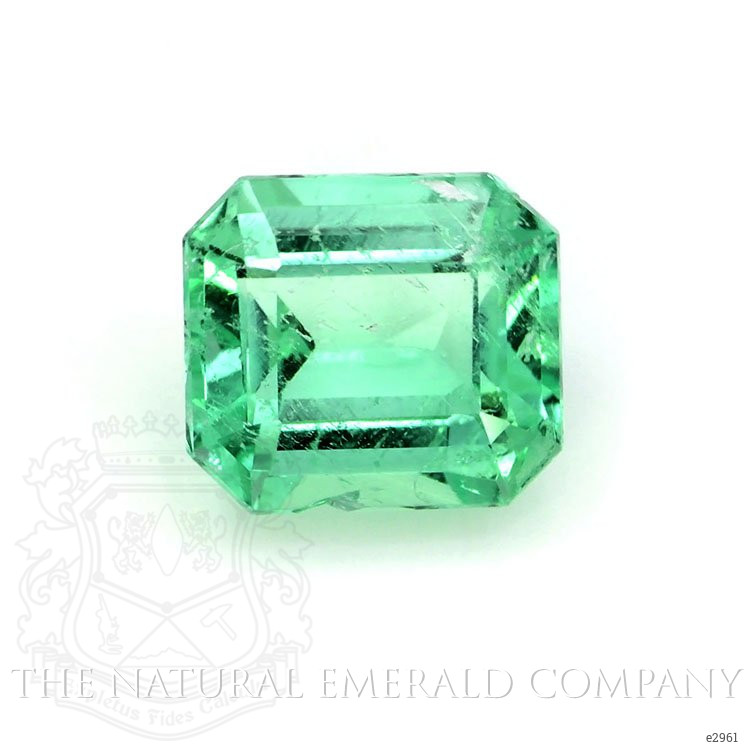 1.48 Ct. Emerald from Colombia
