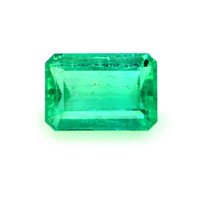 2.41 Ct. Emerald from Colombia Video