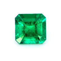 0.72 Ct. Emerald from Colombia Video