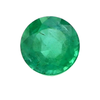 0.66 Ct. Emerald from Zambia Video