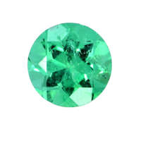 1.31 Ct. Emerald from Colombia Video