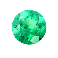 1.60 Ct. Emerald from Colombia Video