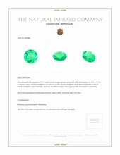 Jewelry Appraisal