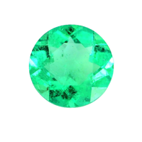 0.97 Ct. Emerald from Colombia Video