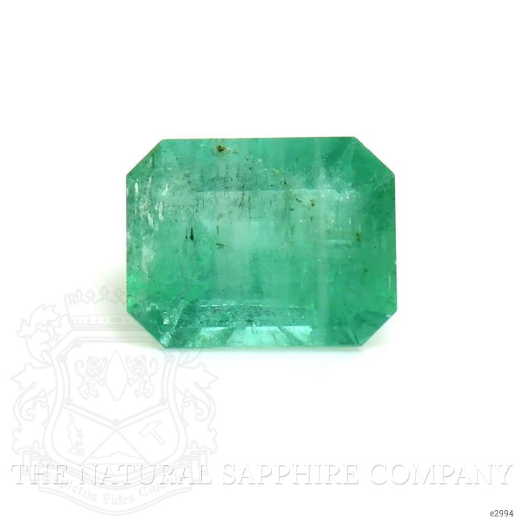 2.08 Ct. Emerald from Brazil