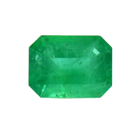 1.17 Ct. Emerald from Brazil Video