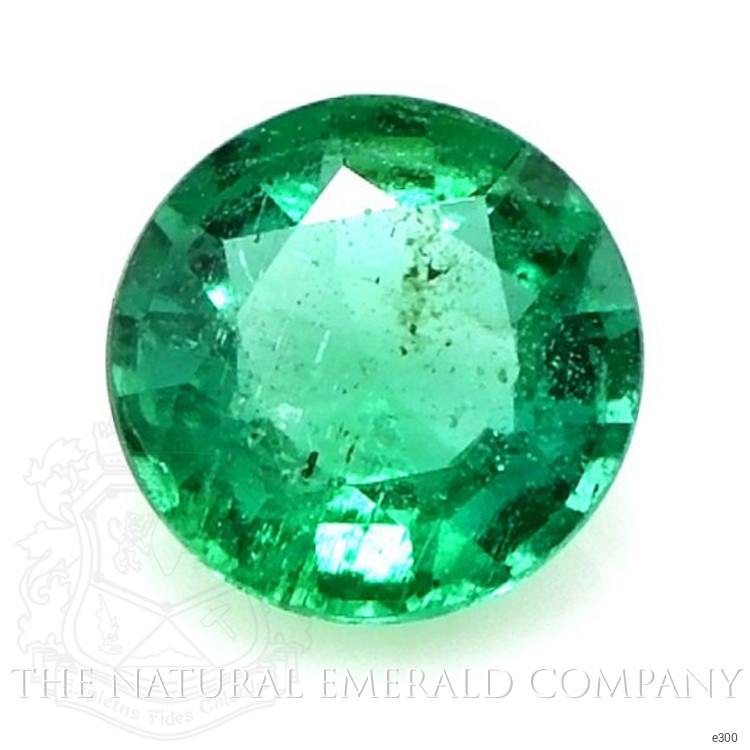 0.62 Ct. Emerald from Zambia