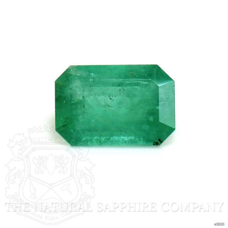1.44 Ct. Emerald from Brazil