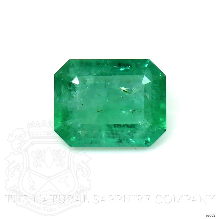 1.74 Ct. Emerald from Brazil