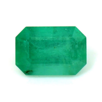1.75 Ct. Emerald from Brazil Video
