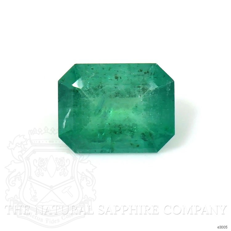 1.83 Ct. Emerald from Brazil