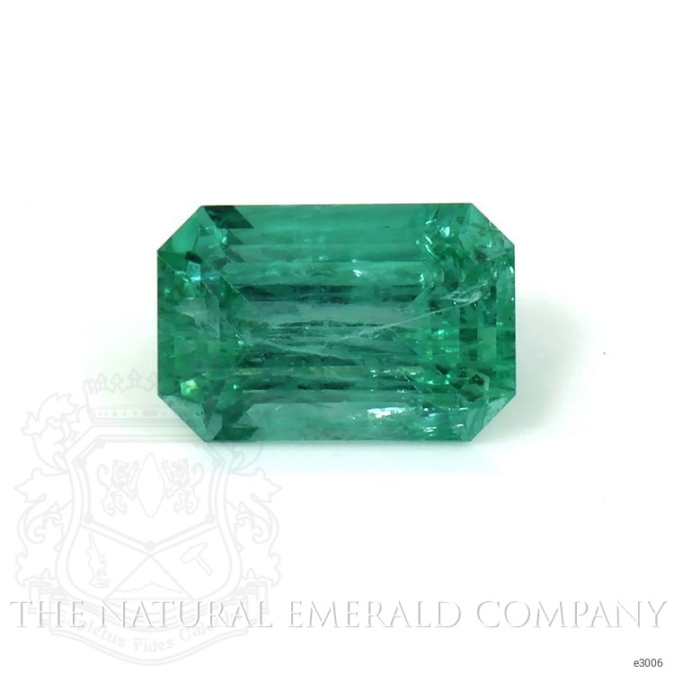 1.87 Ct. Emerald from Brazil