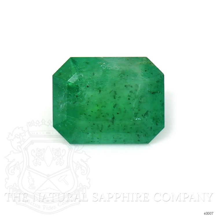 1.88 Ct. Emerald from Brazil