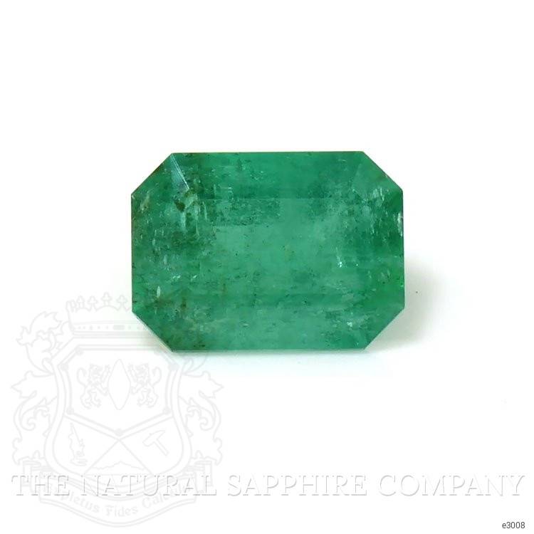 1.94 Ct. Emerald from Brazil