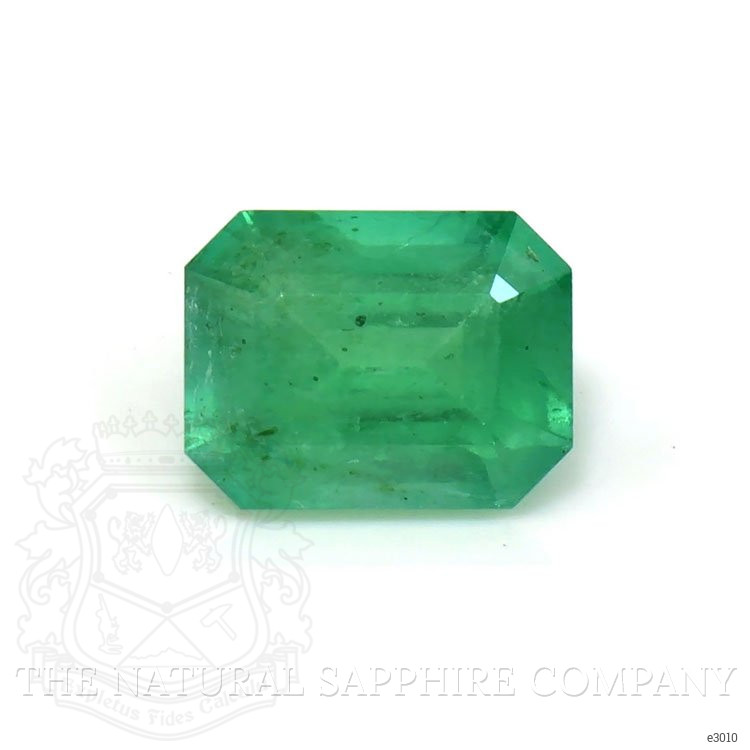2.15 Ct. Emerald from Brazil