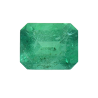 2.78 Ct. Emerald from Brazil Video
