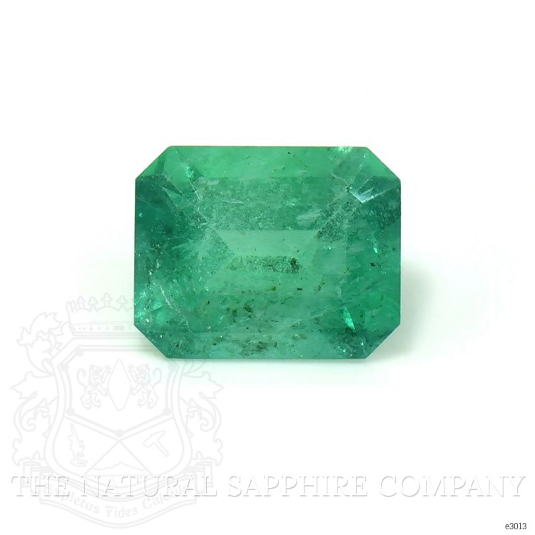 2.78 Ct. Emerald from Brazil