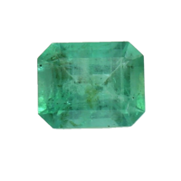 2.88 Ct. Emerald from Brazil Video