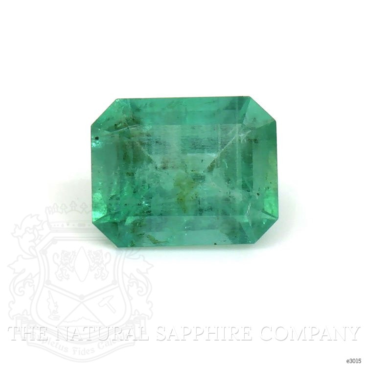 2.88 Ct. Emerald from Brazil