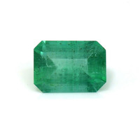 3.11 Ct. Emerald from Brazil Video