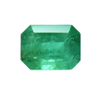 1.76 Ct. Emerald from Brazil Video