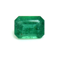 1.87 Ct. Emerald from Brazil Video