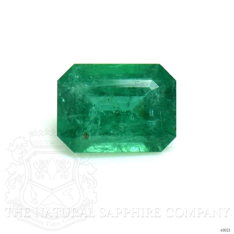 1.87 Ct. Emerald from Brazil