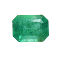 1.88 Ct. Emerald from Brazil Video