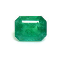 1.90 Ct. Emerald from Brazil Video